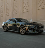 Ford Mustang (2024+) Ecoboost/GT Front Splitter - THE GOAT