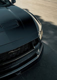 Ford Mustang (2024+) Ecoboost/GT Front Splitter - THE GOAT