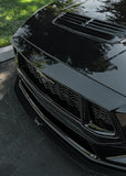 Ford Mustang (2024+) Ecoboost/GT Front Splitter - THE GOAT