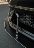 Ford Mustang (2024+) Ecoboost/GT Front Splitter - THE GOAT