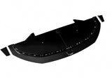 Ford Mustang (2024+) Ecoboost/GT Front Splitter - THE GOAT