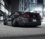 Ford Mustang Widebody Kit | 2013-2014 GT S197 | SHIROKAI