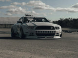 Ford Mustang Widebody Kit | 2013-2014 GT S197 | SHIROKAI