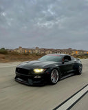 Ford Mustang Widebody Kit | 2015-2017 GT S550 | SHIROKAI