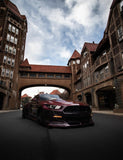 Ford Mustang Widebody Kit | 2015-2017 GT S550 | SHIROKAI