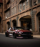 Ford Mustang Widebody Kit | 2015-2017 GT S550 | SHIROKAI