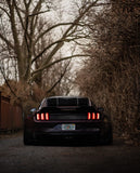 Ford Mustang Widebody Kit | 2015-2017 GT S550 | SHIROKAI