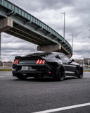 Ford Mustang Widebody Kit | 2015-2017 GT S550 | SHIROKAI