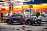 Ford Mustang Widebody Kit | 2015-2017 GT S550 | SHIROKAI