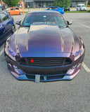 Ford Mustang Widebody Kit | 2015-2017 GT S550 | SHIROKAI