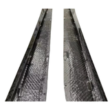 Prepreg Carbon Fiber OEM Style Aerodynamic Body Kit for Lamborghini Aventador S LP740