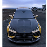 Dry Carbon Fiber Full Aero Body Kit for Lamborghini Urus SE Description