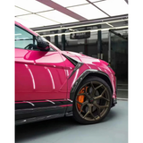 TC Style Dry Carbon Fiber Aero Body Kit for Lamborghini Urus