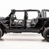 Jeep Gladiator Pipe Doors x4 2020-2027
