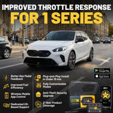 Pedal Commander for BMW 1 Series