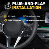 Pedal Commander for BMW 1 Series