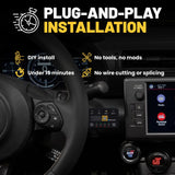 Pedal Commander for Toyota GR86