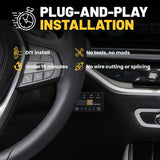 Pedal Commander for BMW X5