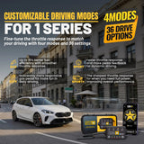 Pedal Commander for BMW 1 Series