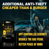 Pedal Commander for Toyota GR86
