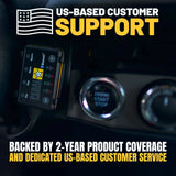 Pedal Commander for BMW 3 Series