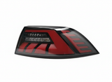 HRS 2023-26 11th Gen Honda Accord LED Tail Lights - V1