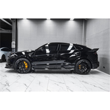 IMP Style Dry Carbon Fiber Wide Body Aero Kit for Lamborghini Urus