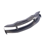 SVV Style Dry Carbon Fiber Rear Wing with Engine Hood for Lamborghini Aventador LP700 LP740 LP750 Coupe