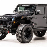 Jeep Gladiator Spartan Front Fenders 2020-2026