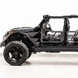 Jeep Gladiator Spartan Front Fenders 2020-2026