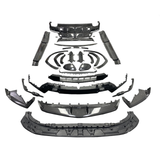 Dry Carbon Fiber Aero Body Kit for Lamborghini Urus S