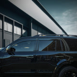 HRS 2016-21 Toyota Land Cruiser Visors/Deflectors