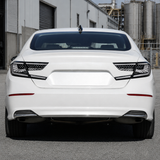 HRS 2018-22 Honda Accord LED Tail Lights - V3