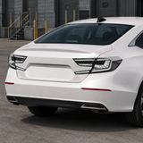 HRS 2018-22 Honda Accord LED Tail Lights - V3