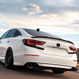HRS 2018-22 Honda Accord LED Tail Lights - V3