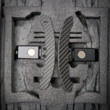 HRS 2018-26 Lexus LC Series Magnetic Paddle Shifters
