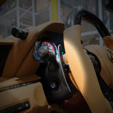 HRS 2018-26 Lexus LC Series Magnetic Paddle Shifters