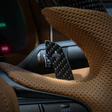 HRS 2018-26 Lexus LC Series Magnetic Paddle Shifters