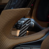 HRS 2018-26 Lexus LC Series Magnetic Paddle Shifters
