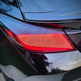 HRS 2022–2026 Toyota GR86 / Subaru BRZ Digital Matrix LED Tail Lights - HRS Elite Series