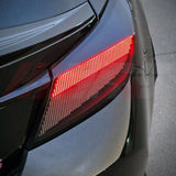HRS 2022–2026 Toyota GR86 / Subaru BRZ Digital Matrix LED Tail Lights - HRS Elite Series