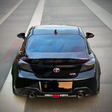 HRS 2022–2026 Toyota GR86 / Subaru BRZ Digital Matrix LED Tail Lights - HRS Elite Series