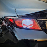HRS 2022–2026 Toyota GR86 / Subaru BRZ Digital Matrix LED Tail Lights - HRS Elite Series