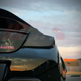 HRS 2022–2026 Toyota GR86 / Subaru BRZ Digital Matrix LED Tail Lights - HRS Elite Series