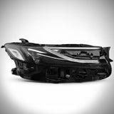 HRS 2025-26 Toyota Camry Headlights - The Elite Series