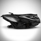 HRS 2025-26 Toyota Camry Headlights - The Elite Series