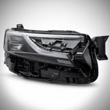 HRS 2025-26 Toyota Camry Headlights - The Elite Series