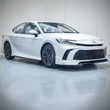 HRS 2025-26 Toyota Camry SE/XSE Front Lip