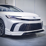 HRS 2025-26 Toyota Camry SE/XSE Front Lip