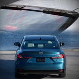 HRS 2025-26 Toyota Camry Roof Spoiler V1 - Gloss Black